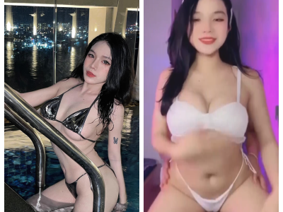 Sex live Em Thư Sờ Quít chịch bạn trai